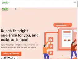 Sites similar to mmio.in