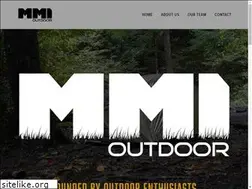 Sites similar to mmioutdoor.net