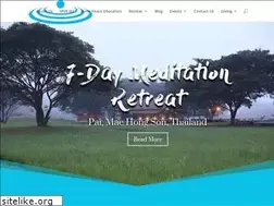 Sites similar to mmipeace.org