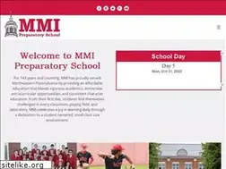Sites similar to mmiprep.org