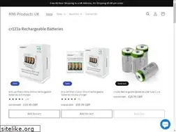 Sites similar to mmiproducts.co.uk