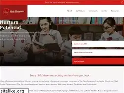 Sites similar to mmis.edu.ph