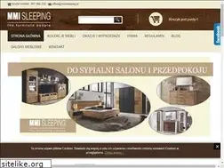 Sites similar to mmisleeping.pl