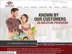 Sites similar to mmistorebrands.com