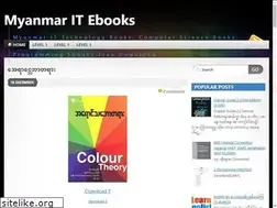 Sites similar to mmitebooks.blogspot.com