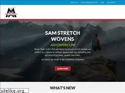 Sites similar to mmitextiles.com