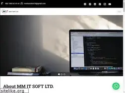 Sites similar to mmitsoft.com