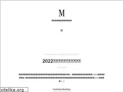 Sites similar to mmiyauchi.com