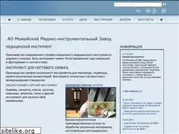 Sites similar to mmiz.ru