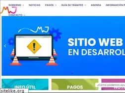 Sites similar to mmj.gov.ar