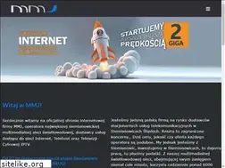 Sites similar to mmj.pl