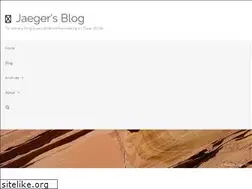 Sites similar to mmjaeger.com