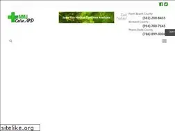 Sites similar to mmjcaremd.com