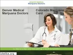 Sites similar to mmjdr.co