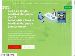 Sites similar to mmjhealth.com