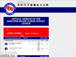 Sites similar to mmjhl.ca
