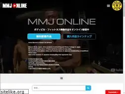 Sites similar to mmjonline.net