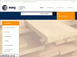 Sites similar to mmjuarez.com.mx