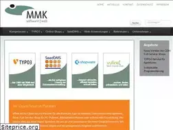 Sites similar to mmk-hagen.de