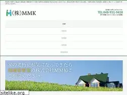 Sites similar to mmk-inc.co.jp