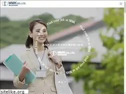 Sites similar to mmk-oita.com
