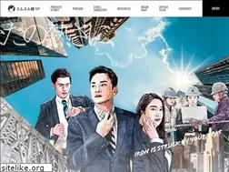Sites similar to mmk-recruit.com