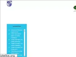 Sites similar to mmk.edu.in
