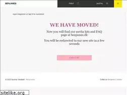 Sites similar to mmk.no