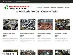 Sites similar to mmkahurdacilik.com