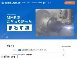 Sites similar to mmkchuck.com