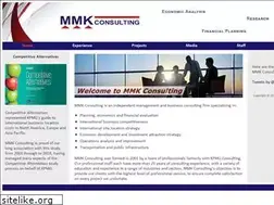Sites similar to mmkconsulting.com