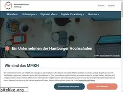 Sites similar to mmkh.de