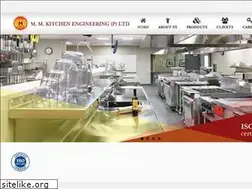 Sites similar to mmkitcheneng.com