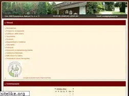 Sites similar to mmkkht.hu