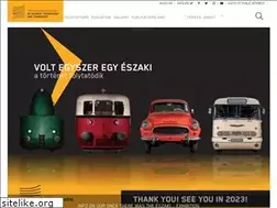 Sites similar to mmkm.hu