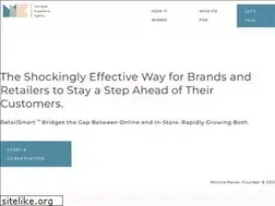 Sites similar to mmkmarketing.ca