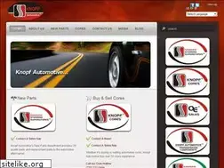 Sites similar to mmknopf.com