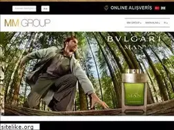 Sites similar to mmkozmetikgrup.com