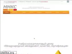 Sites similar to mmks-tomsk.com