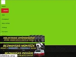 Sites similar to mmkserviss.lv