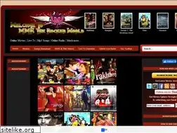 Sites similar to mmktherocker.blogspot.com