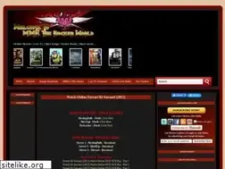 Sites similar to mmktherockerz.blogspot.com