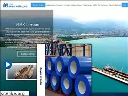Sites similar to mmkturkey.com.tr