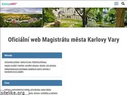 Sites similar to mmkv.cz