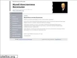 Sites similar to mmkv.org