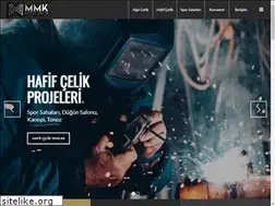Sites similar to mmkyapi.com