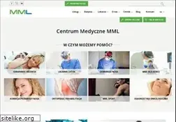 Sites similar to mml.com.pl