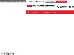 Sites similar to mml.dk