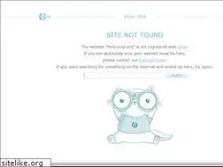 Sites similar to mml.murmansk.su