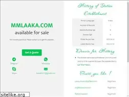 Sites similar to mmlaaka.com